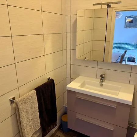 Apartment T2 A 100m De Et Terrasse Les Sables-dʼOlonne