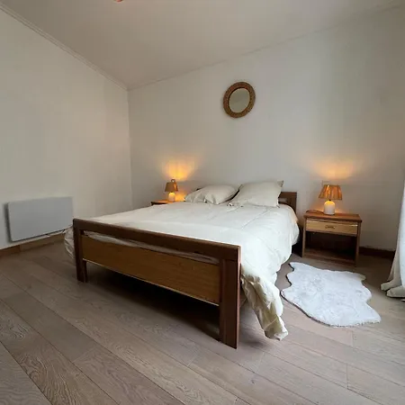 T2 A 100m De Et Terrasse Apartamento Les Sables-dʼOlonne