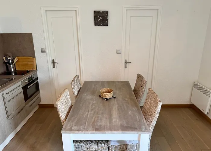 T2 A 100m De Et Terrasse *