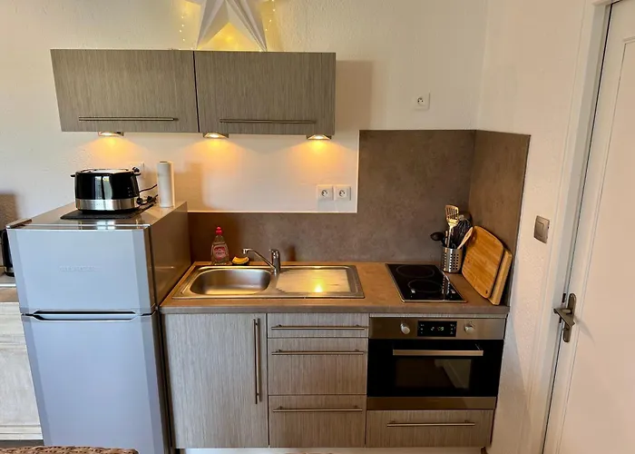 T2 A 100m De Et Terrasse Appartement Les Sables-dʼOlonne