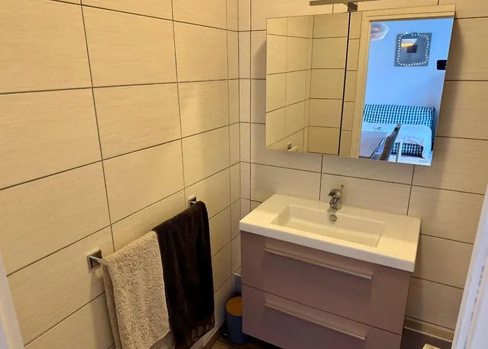 Appartement T2 A 100m De Et Terrasse Les Sables-dʼOlonne