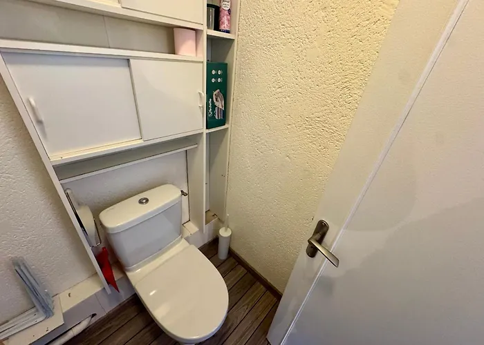 Appartement T2 A 100m De Et Terrasse