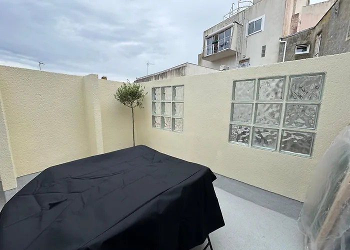 T2 A 100m De Et Terrasse Appartement *